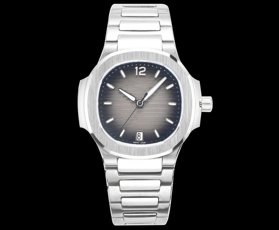 TOP mens watch cal.324C automatic machinery movement watches 35.2mm-8.62mm diamond watch 316L fine steel case strap 11, Black
TOP mens watch cal.324C automatic machinery movement watches 35.2mm-8.62mm diamond watch 316L fine steel case strap 11, Black