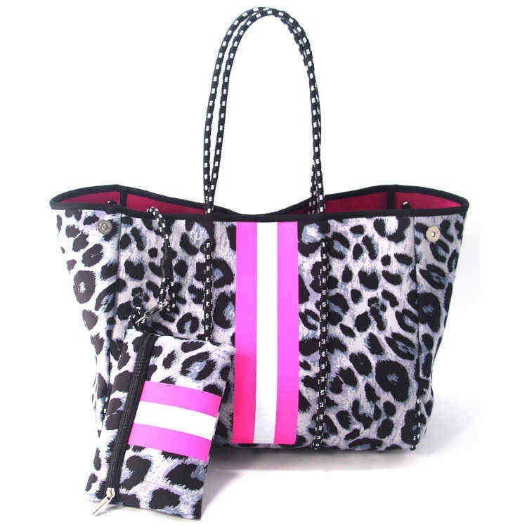 Shopping Bag Neoprene Beach Bag Multifunctional Large Capacity Sporty Qiuck drying Expandable Tote Shoulder Luxury Summer Women 220723, Coffee
Shopping Bag Neoprene Beach Bag Multifunctional Large Capacity Sporty Qiuck drying Expandable Tote Shoulder Luxury Summer Women 220723, Coffee