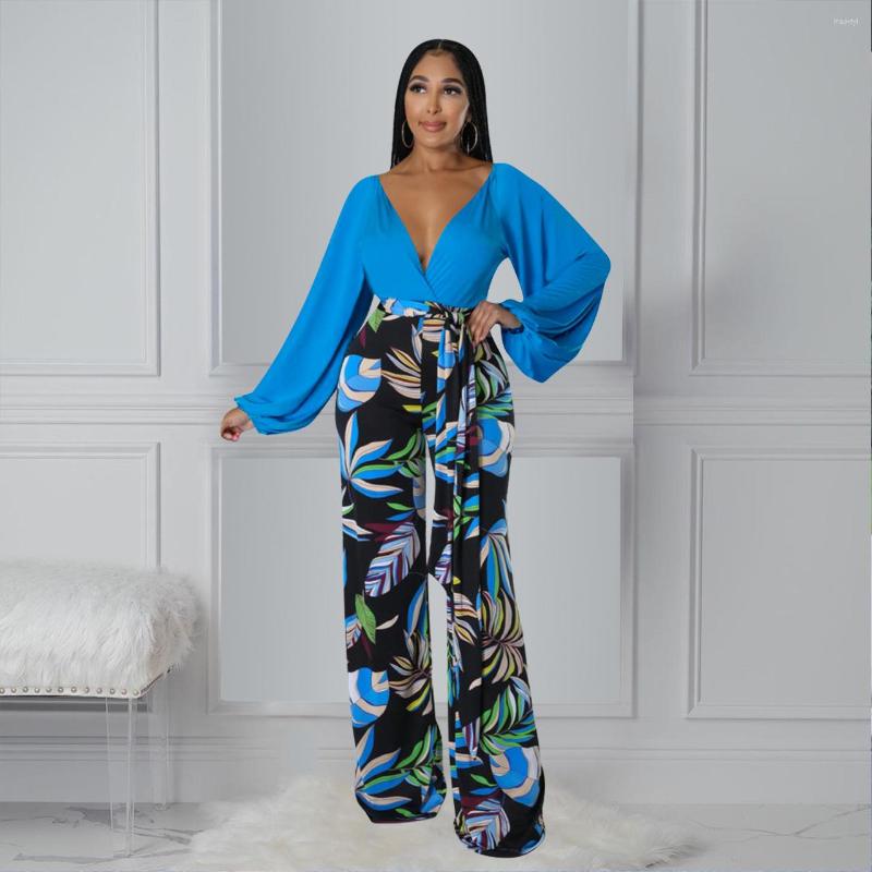 Women' Two Piece Pants Casual Women Tracksuit Set Shirt Long Streetwear Bandage Clothes For Outfit, Blue
Women' Two Piece Pants Casual Women Tracksuit Set Shirt Long Streetwear Bandage Clothes For Outfit, Blue