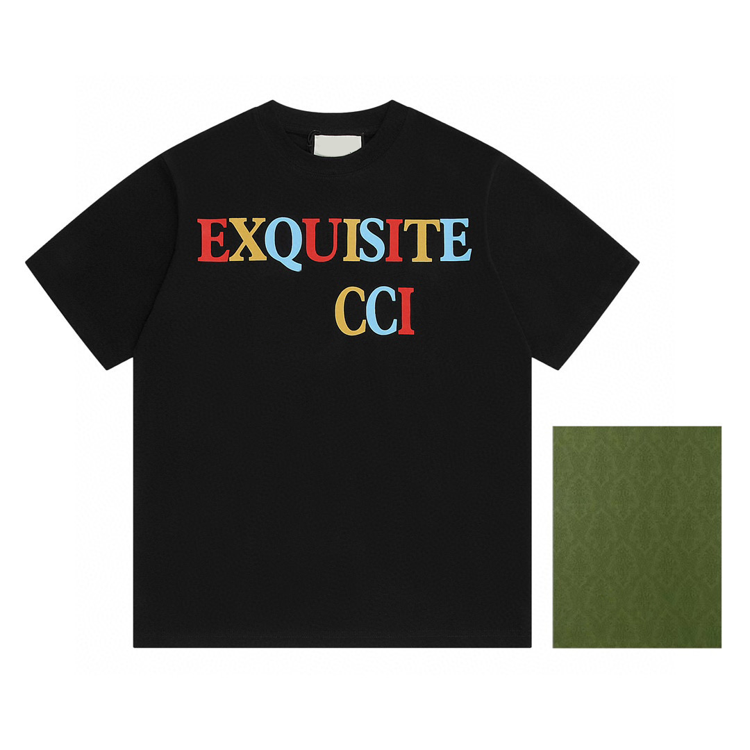 Men's Plus Tees & Polos Round T-shirt plus size neck embroidered and printed polar style summer wear with street pure cotton grg
Men's Plus Tees & Polos Round T-shirt plus size neck embroidered and printed polar style summer wear with street pure cotton grg