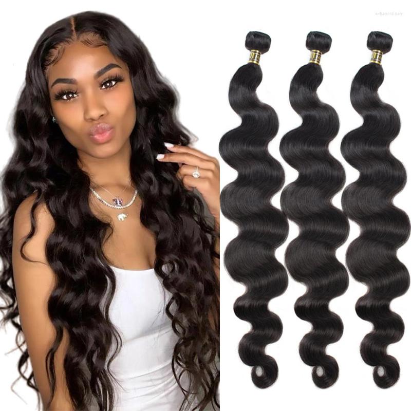 Human Hair Bulks 40 Inch Body Wave Bundles Natural Black Weave Deals For Women Extensions
Human Hair Bulks 40 Inch Body Wave Bundles Natural Black Weave Deals For Women Extensions
