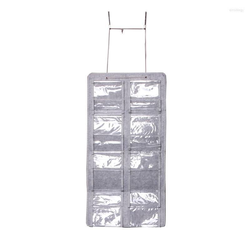 Jewelry Pouches R58E Dust-Proof Hanging Sunglasses Organizer 16 Slots Glasses Storage Wall Pockets
Jewelry Pouches R58E Dust-Proof Hanging Sunglasses Organizer 16 Slots Glasses Storage Wall Pockets