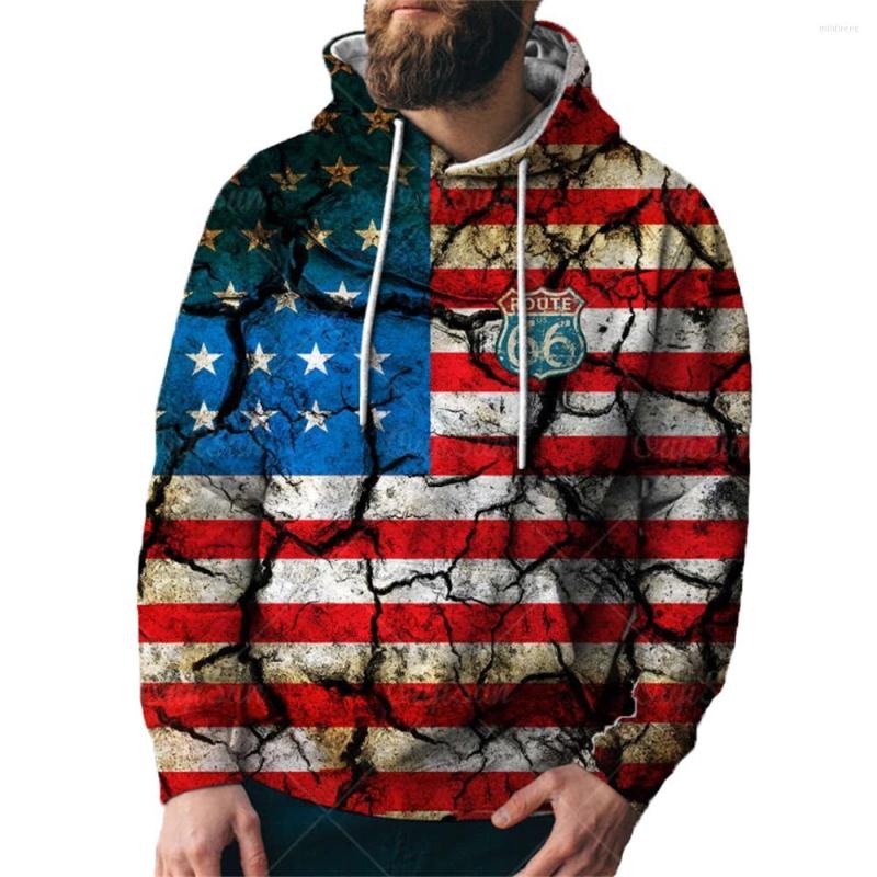 Men's T Shirts Autumn 3d Fun Brand Design American Flag Hoodie Fashion Men And Women Sports Streetwear Skateboard Thin Pullover, Beige
Men's T Shirts Autumn 3d Fun Brand Design American Flag Hoodie Fashion Men And Women Sports Streetwear Skateboard Thin Pullover, Beige