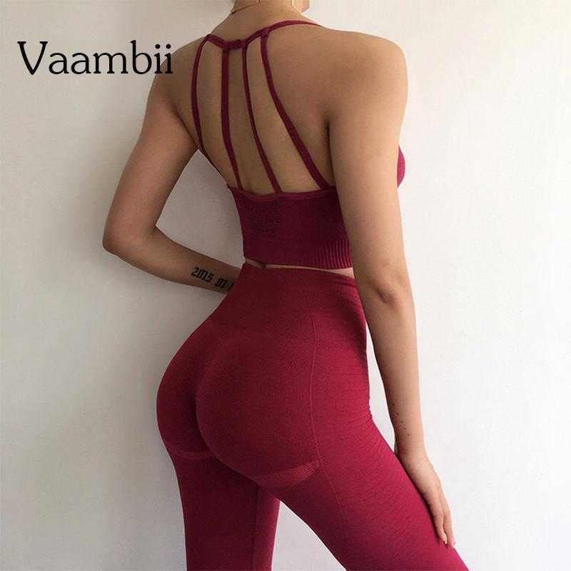 Yoga Sport Womens 2 Piece Outfit Workout Set Plus Size Clothes For Women Sports Bra And Seamless Gym Leggings Sets Activewear, Purple2
Yoga Sport Womens 2 Piece Outfit Workout Set Plus Size Clothes For Women Sports Bra And Seamless Gym Leggings Sets Activewear, Purple2