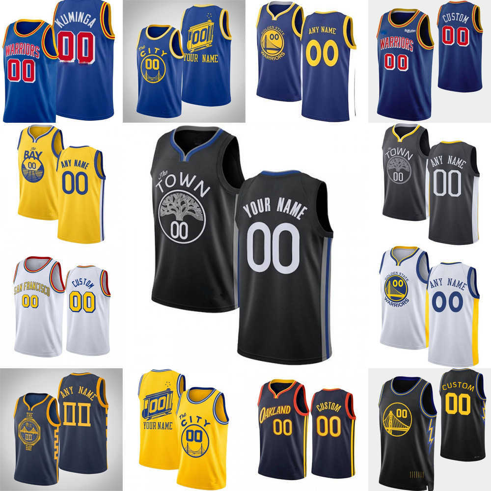 75th Custom Men Women Golden State''Warriors''8 Nemanja Bjelica 9 Andre Iguodala 00 Jonathan Kuminga 1 Damion Lee Basketball Jerseys, Color
75th Custom Men Women Golden State''Warriors''8 Nemanja Bjelica 9 Andre Iguodala 00 Jonathan Kuminga 1 Damion Lee Basketball Jerseys, Color