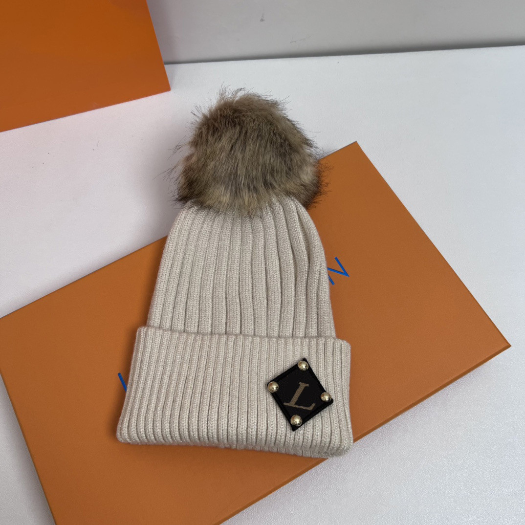Autumn and Winter Women's Knitted Hat All-Match plus Square Label Sleeve Cap Windproof Warm Wool Hats, Aspic
Autumn and Winter Women's Knitted Hat All-Match plus Square Label Sleeve Cap Windproof Warm Wool Hats, Aspic