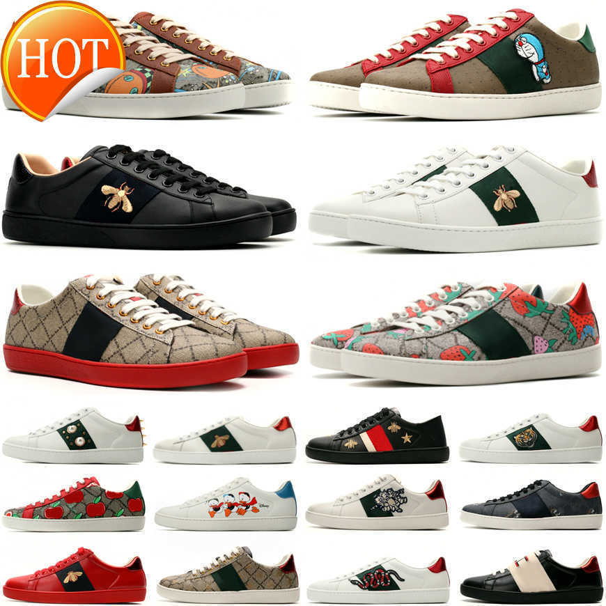 Casual Shoes Designer Sneakers Womens Shoes Sports Trainers Tiger Embroidered White Green Red Stripes Sneaker Unisex Walking Men Women Ace, Color 5
Casual Shoes Designer Sneakers Womens Shoes Sports Trainers Tiger Embroidered White Green Red Stripes Sneaker Unisex Walking Men Women Ace, Color 5