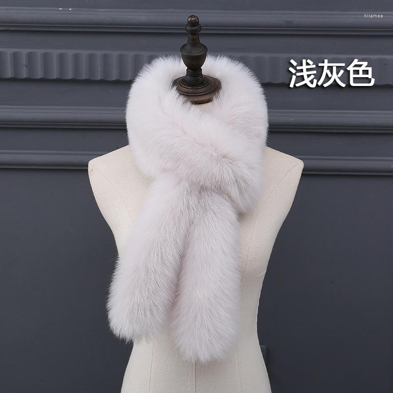 Scarves Women Fashion Faux Fur Long Fluffy Scarf Solid Neck Warmer Shawl Winter Outdoor 90 12cm Furry Fake Wraps
Scarves Women Fashion Faux Fur Long Fluffy Scarf Solid Neck Warmer Shawl Winter Outdoor 90 12cm Furry Fake Wraps