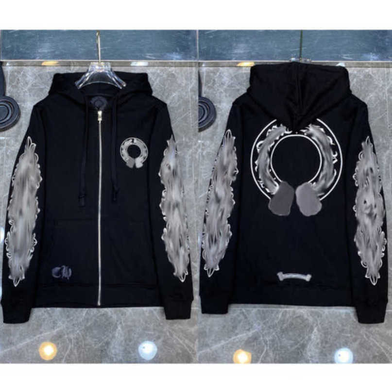 Luxury Classic Mens Jackets Sweatshirts Fashion Designer Hoodies Zipper Hooded Sweater Cross Pullover Sanskrit Hoodie Casual Men Women Tops Coat Jacket Egq5, 17
Luxury Classic Mens Jackets Sweatshirts Fashion Designer Hoodies Zipper Hooded Sweater Cross Pullover Sanskrit Hoodie Casual Men Women Tops Coat Jacket Egq5, 17
