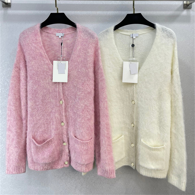 Letters Womens Coats Sweaters Knit Long Sleeve Cardigan Vintage Pink White Sweater Outerwear, Pink with label#
Letters Womens Coats Sweaters Knit Long Sleeve Cardigan Vintage Pink White Sweater Outerwear, Pink with label#