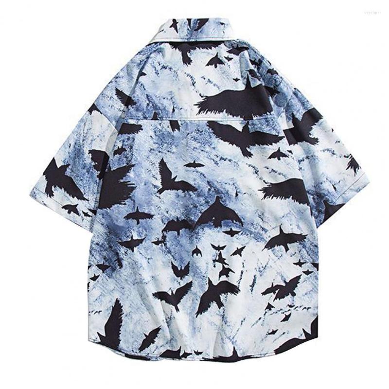 Men's Casual Shirts Great Hawaii Style Quick Dry Summer Tops T-shirt Leisure Soft Fabric, Green
Men's Casual Shirts Great Hawaii Style Quick Dry Summer Tops T-shirt Leisure Soft Fabric, Green