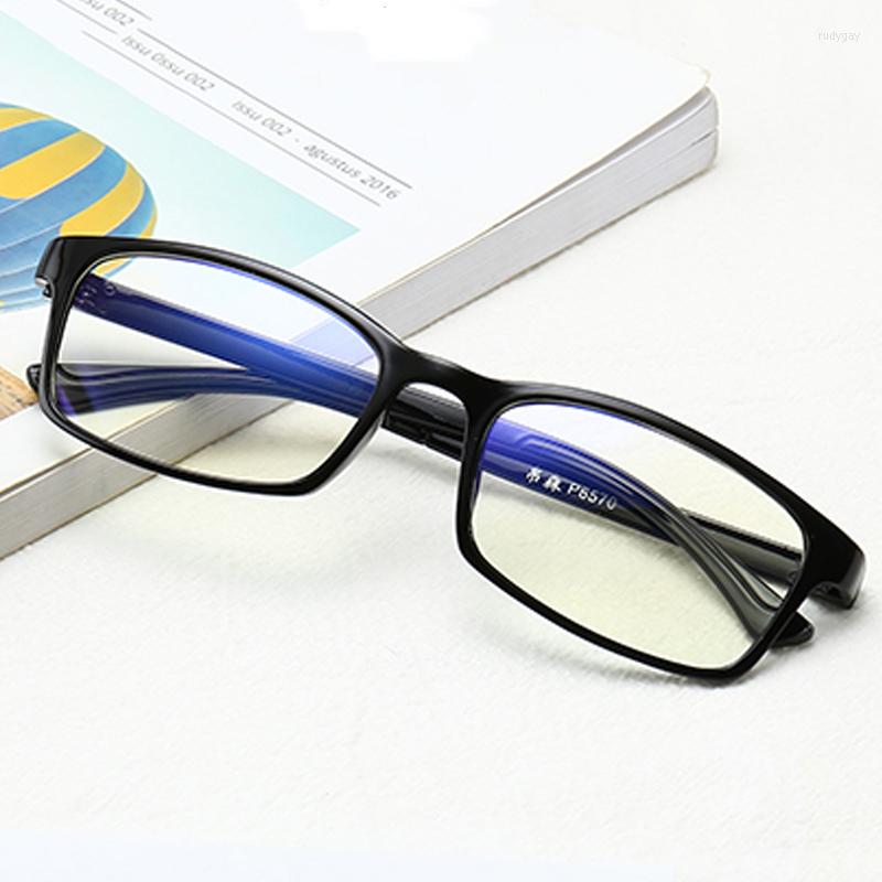 Sunglasses Frames Fashion Spectacle Frame Anti-blue Light Ultra-light Soft Legs Men And Women Retro Gaming Filter For Blue Glasses
Sunglasses Frames Fashion Spectacle Frame Anti-blue Light Ultra-light Soft Legs Men And Women Retro Gaming Filter For Blue Glasses