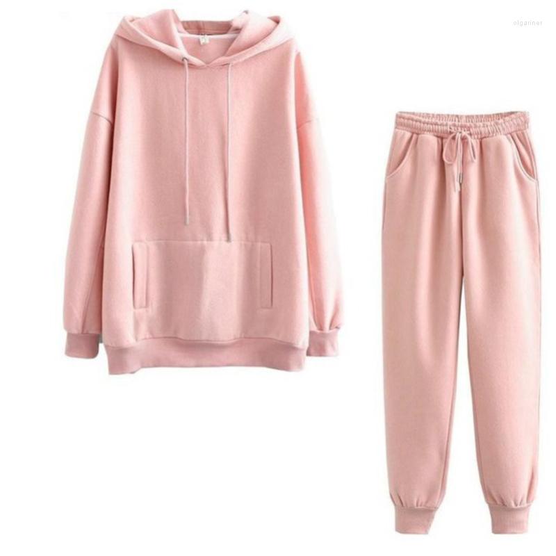 Women' Tracksuits FairyNatural Ladies Pullover Home Suit Hooded Solid Color Casual Spring Autumn Clothes 2022 Women Soft Terry Two Piece, Black
Women' Tracksuits FairyNatural Ladies Pullover Home Suit Hooded Solid Color Casual Spring Autumn Clothes 2022 Women Soft Terry Two Piece, Black