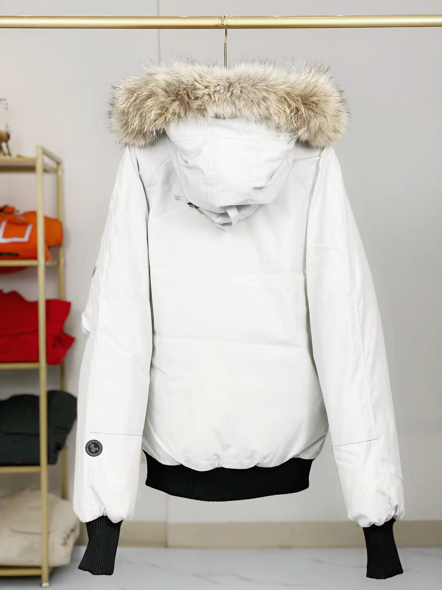 Men down parkas Jacket canadian puffer parka downs Women Classic Casual Coats Stylist Outdoor Unisex Coat Outwear women
Men down parkas Jacket canadian puffer parka downs Women Classic Casual Coats Stylist Outdoor Unisex Coat Outwear women