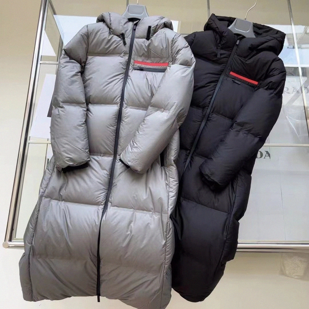 Womens Down Parkas home thickened long white Pra down jacket for women over the knee hooded warm coat 89nz# 
Womens Down Parkas home thickened long white Pra down jacket for women over the knee hooded warm coat 89nz#