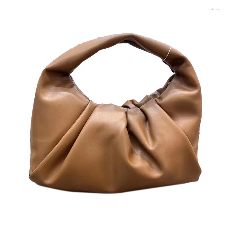 Evening Bags Leather Cow Horn Bag For Women Autumn And Winter 2022 Small Design Super Fashion Portable Cloud, Black
Evening Bags Leather Cow Horn Bag For Women Autumn And Winter 2022 Small Design Super Fashion Portable Cloud, Black