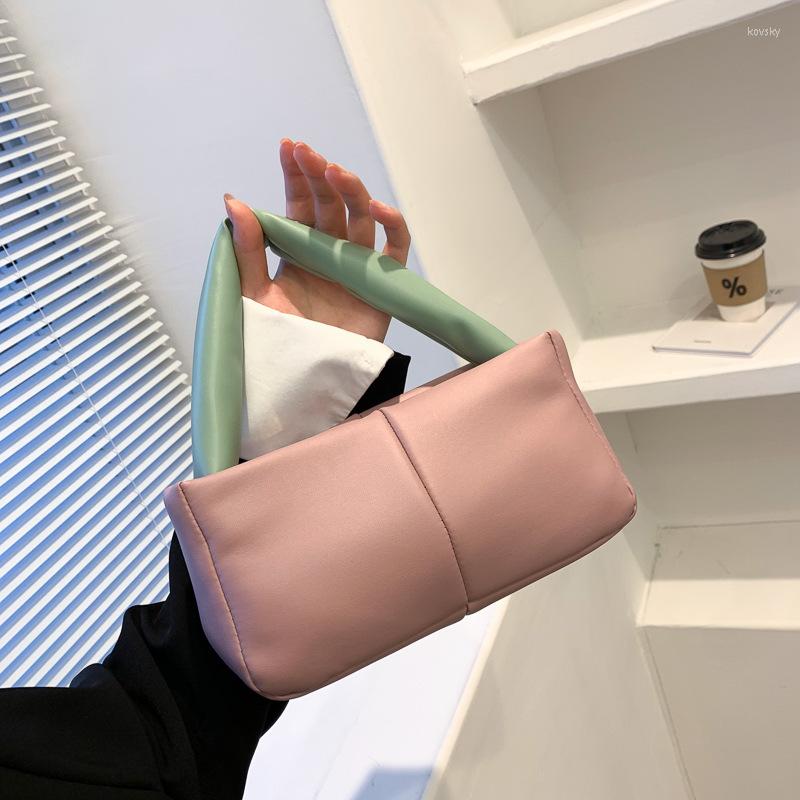 Evening Bags 2022 Spring Autum Pu Leather Cute Small Square Bag Lady Korean Style Shoulder Casual Handbag Underarm
Evening Bags 2022 Spring Autum Pu Leather Cute Small Square Bag Lady Korean Style Shoulder Casual Handbag Underarm
