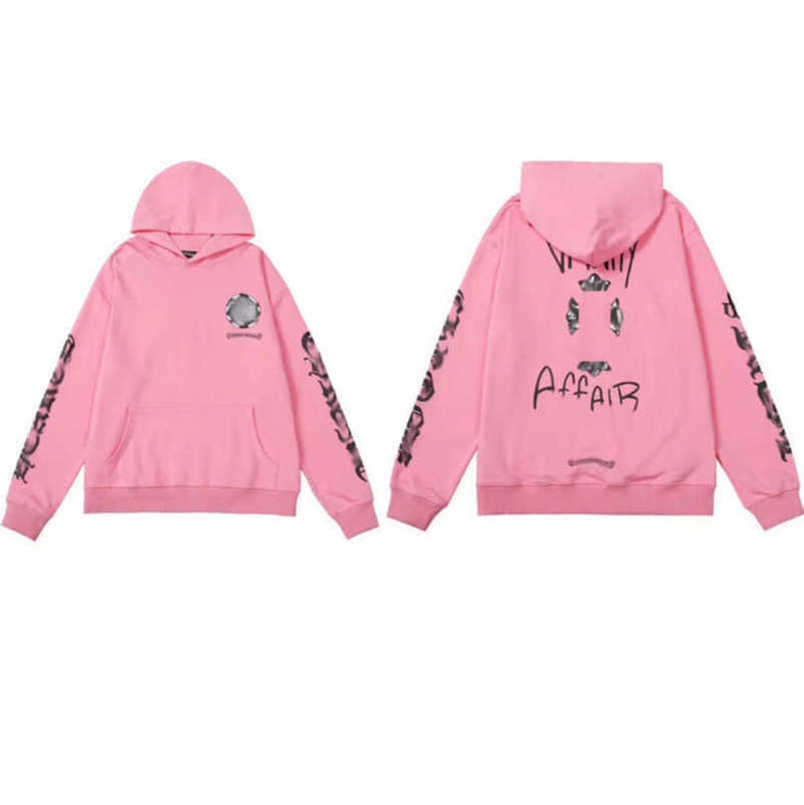 Fashion Men's Luxury Sweatshirts Designer Classic Women Jackets Hoodies Zipper Hooded Sweater Casual Cross Pullover Sanskrit Hoodie Tops Coat Sweatshirt 9kcq
Fashion Men's Luxury Sweatshirts Designer Classic Women Jackets Hoodies Zipper Hooded Sweater Casual Cross Pullover Sanskrit Hoodie Tops Coat Sweatshirt 9kcq