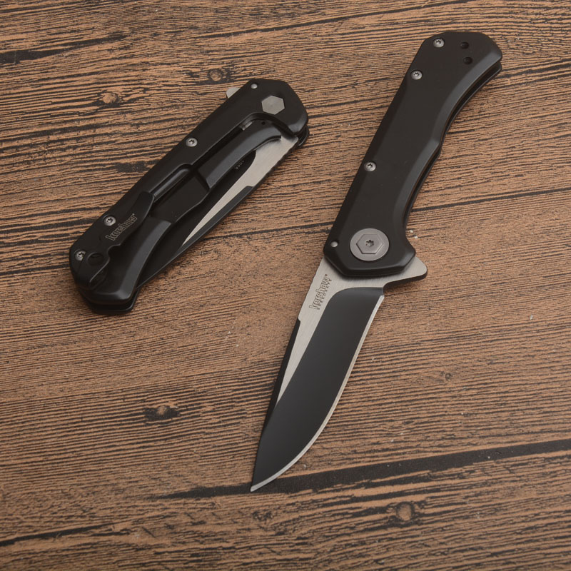 Kershaw Showtime Flipper 1955 Tactical Folding Knife 8cr13mov Blade 57HRC Military Camping Pocket Utility Outdoor Survival Rescue Tactical EDC Tools Knifes
Kershaw Showtime Flipper 1955 Tactical Folding Knife 8cr13mov Blade 57HRC Military Camping Pocket Utility Outdoor Survival Rescue Tactical EDC Tools Knifes