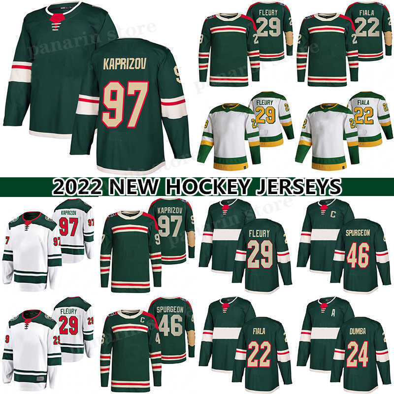 29 Marc-Andre Fleury Jersey 97 Kirill Kaprizov 22 Kevin Fiala 24 Matt Dumba 36 Mats Zuccarello 46 Jared Spurgeon hockey jerseys, Green winter classic
29 Marc-Andre Fleury Jersey 97 Kirill Kaprizov 22 Kevin Fiala 24 Matt Dumba 36 Mats Zuccarello 46 Jared Spurgeon hockey jerseys, Green winter classic