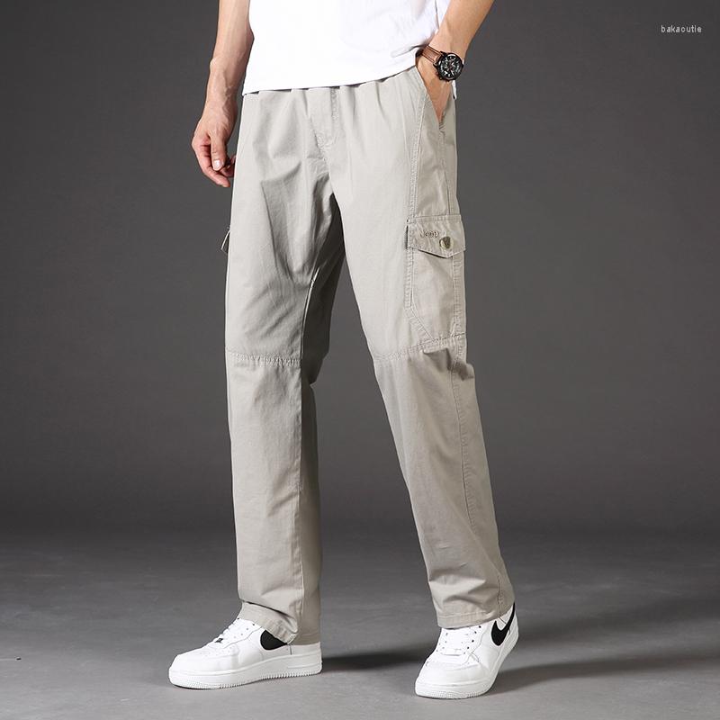 Men's Pants 2022 Trousers Pockets Casual Straight All-season Solid Color Breathable Comfortable Outdoor Daily Man Long, 1011-black
Men's Pants 2022 Trousers Pockets Casual Straight All-season Solid Color Breathable Comfortable Outdoor Daily Man Long, 1011-black
