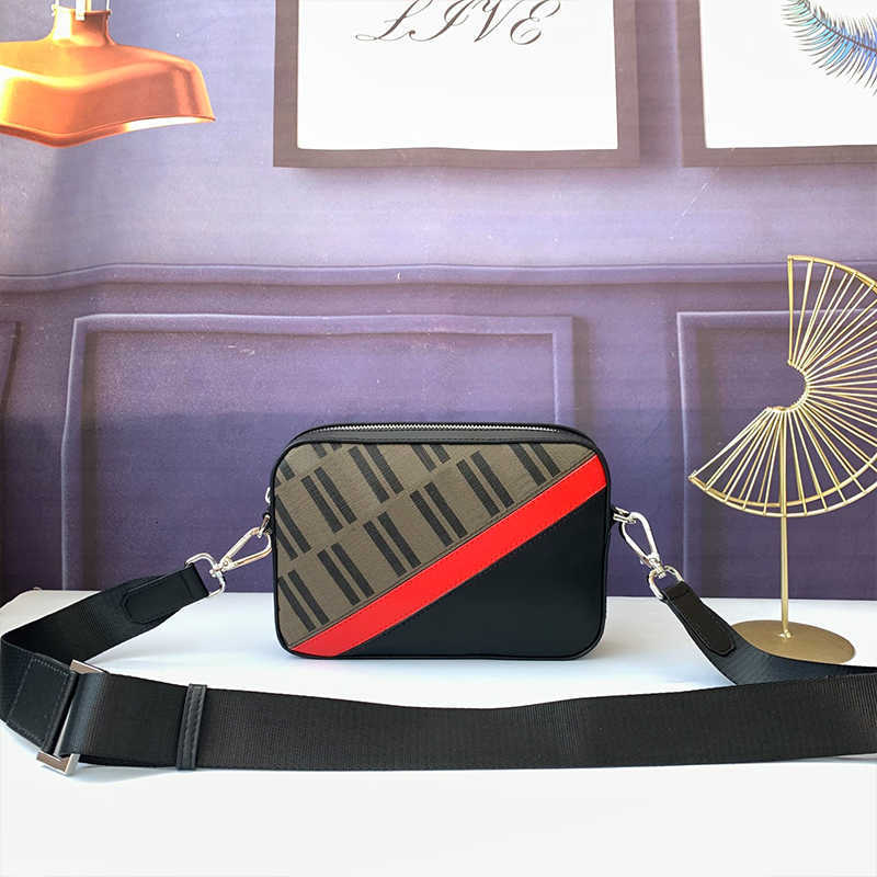 handbag Evening bag Top Quality Man Camera Bag Men Handbag Crossbody Shoulder Bags Genuine Leather Purse Clutch Classic Lettering Removable Wide Strap Hand, Box
handbag Evening bag Top Quality Man Camera Bag Men Handbag Crossbody Shoulder Bags Genuine Leather Purse Clutch Classic Lettering Removable Wide Strap Hand, Box