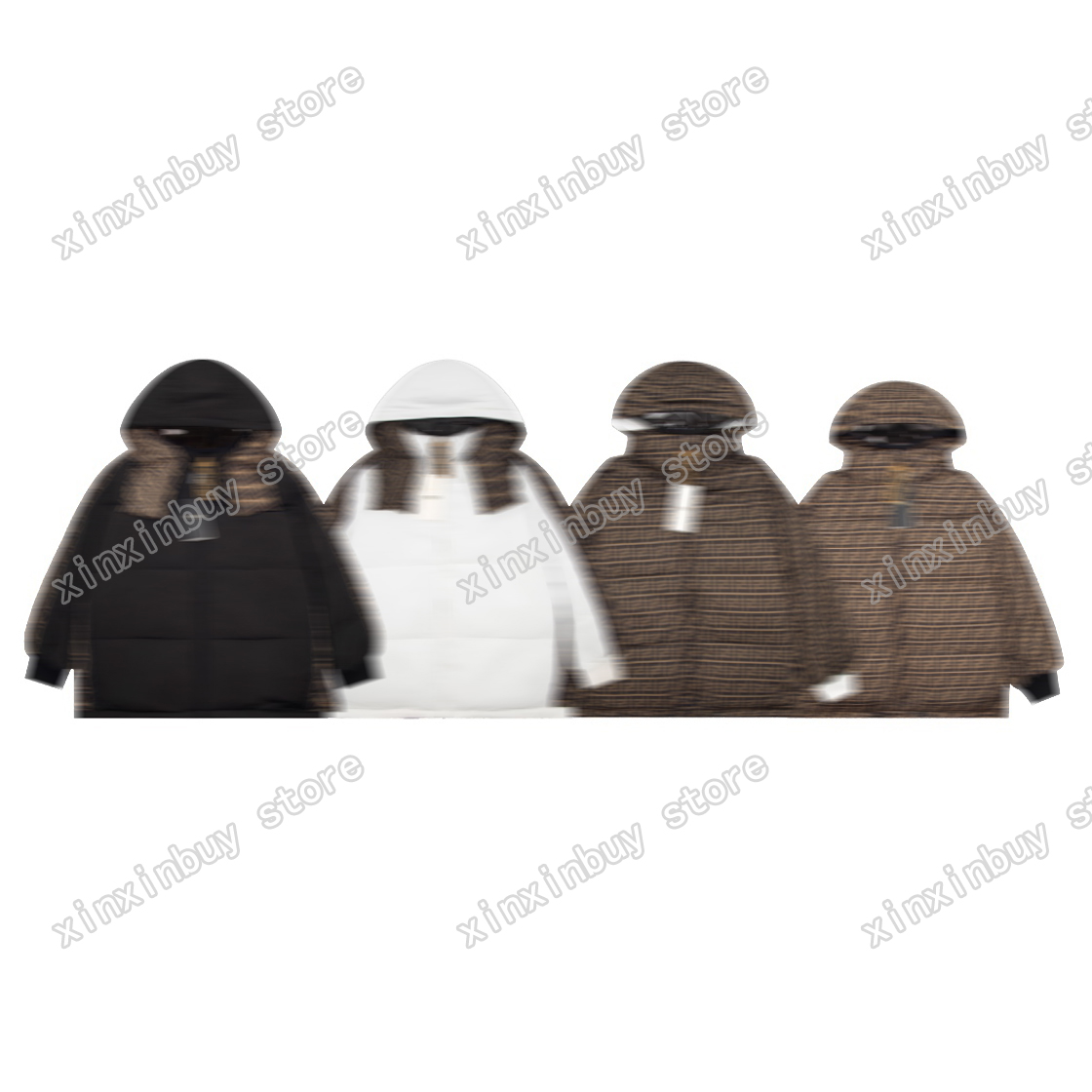 xinxinbuy Men designer Coat down Jacket Double sided roma Jacquard letter fabric zipper pocket long sleeve women white Black blue S-2XL
xinxinbuy Men designer Coat down Jacket Double sided roma Jacquard letter fabric zipper pocket long sleeve women white Black blue S-2XL