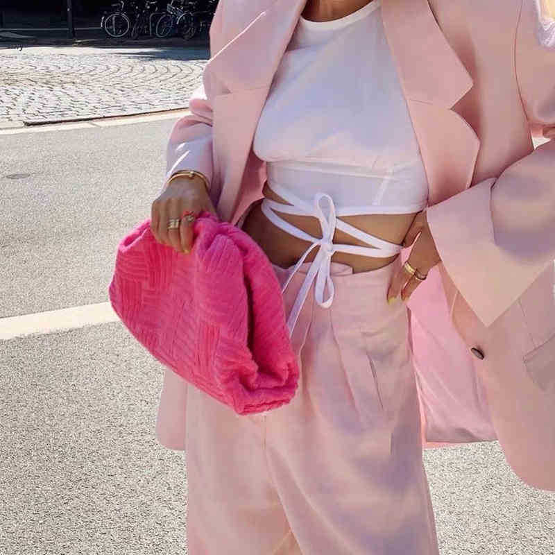 Evening bag Fashion Designer Dumpling Bag Winter Women Handbag High Quality Cloud Bags For Brands Clutch Purses 20220607, Green s
Evening bag Fashion Designer Dumpling Bag Winter Women Handbag High Quality Cloud Bags For Brands Clutch Purses 20220607, Green s