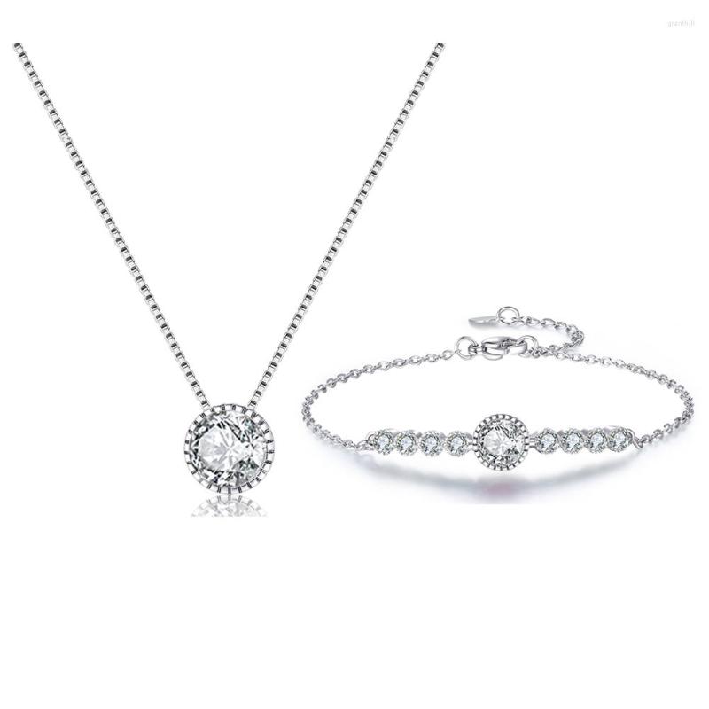 Necklace Earrings Set Fashion Bohemian Purple Zirconia Bridal Pandant For Women And Girls Bracelets Bangle Gift Accessories, Picture shown
Necklace Earrings Set Fashion Bohemian Purple Zirconia Bridal Pandant For Women And Girls Bracelets Bangle Gift Accessories, Picture shown