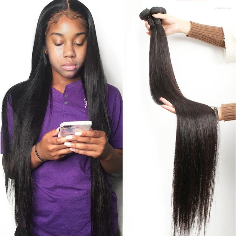 Human Hair Bulks Fashow 30 32 34 36 40 Inch Straight Bundles Brazilian Double Wefts Pure Natural Color Remy
Human Hair Bulks Fashow 30 32 34 36 40 Inch Straight Bundles Brazilian Double Wefts Pure Natural Color Remy