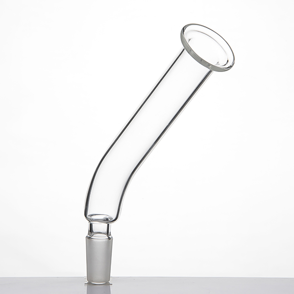 Glass Mouth Piece Smoke With 14mm 18mm Male Joint 136mm Tube Smoking Pipe Tool For Glass bong Dab Rigs 402
Glass Mouth Piece Smoke With 14mm 18mm Male Joint 136mm Tube Smoking Pipe Tool For Glass bong Dab Rigs 402