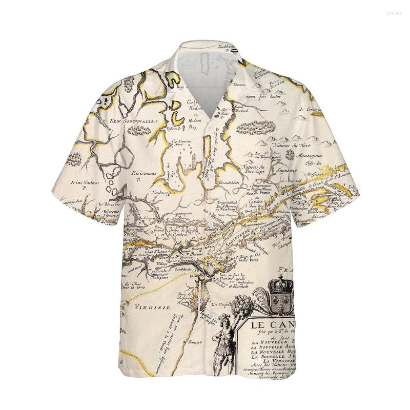 Men' Casual Shirts Jumeast 3d Retro Old Printed Hawaiian Shirt Men Short Sleeve Trendy Streetwear Plus Size Fashion Loose Tops, 07
Men' Casual Shirts Jumeast 3d Retro Old Printed Hawaiian Shirt Men Short Sleeve Trendy Streetwear Plus Size Fashion Loose Tops, 07