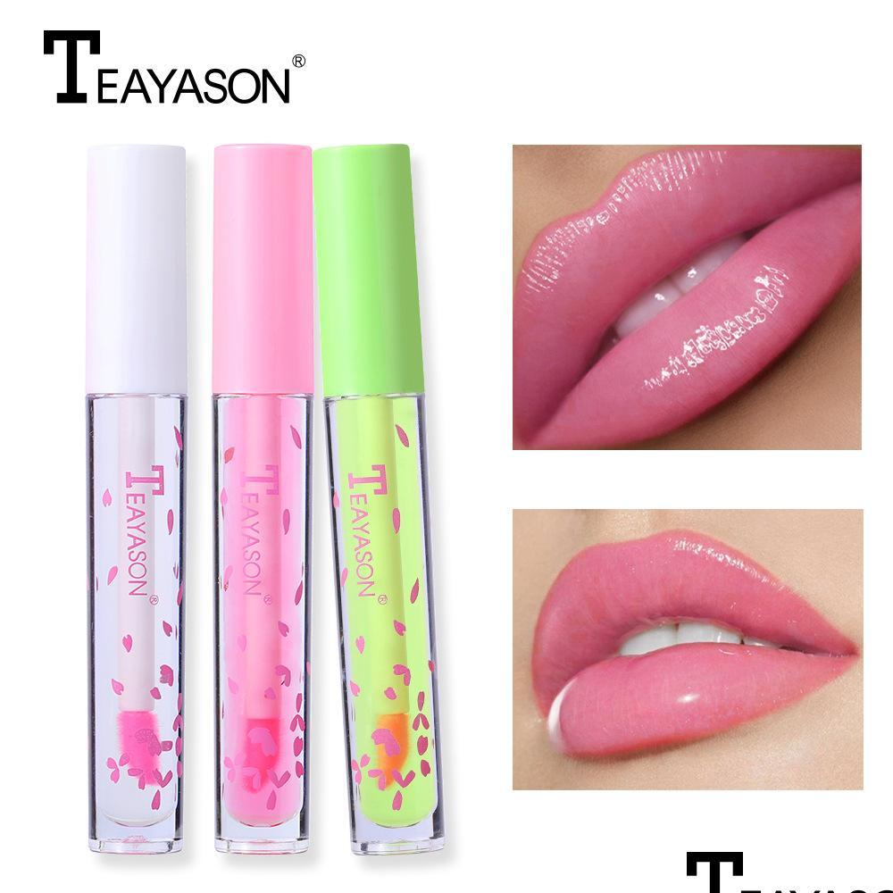 Lip Gloss Natural Aloe Vera Color Changing Lip Gloss Long Lasting Moisturizing Not Easy To Fade Lipgloss Drop Delivery 2022 Health B Dhgua, As the pics showed
Lip Gloss Natural Aloe Vera Color Changing Lip Gloss Long Lasting Moisturizing Not Easy To Fade Lipgloss Drop Delivery 2022 Health B Dhgua, As the pics showed