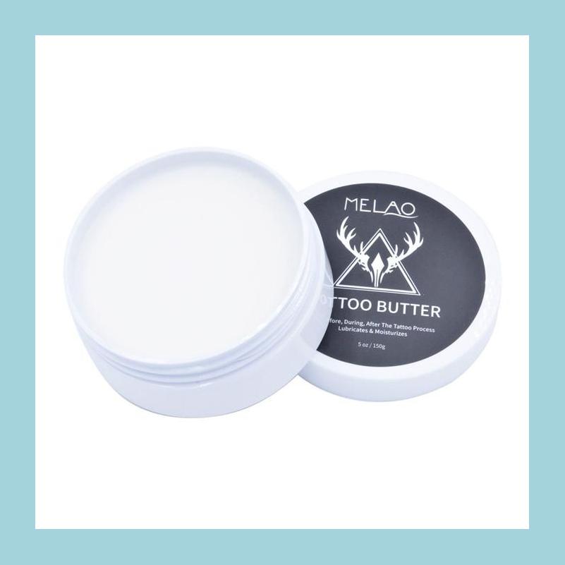 Other Tattoo Supplies Melao 100 Natural Tattoo Aftercare Butter Cream Moisturizer For Before During After The Process Drop Delivery Dhunw
Other Tattoo Supplies Melao 100 Natural Tattoo Aftercare Butter Cream Moisturizer For Before During After The Process Drop Delivery Dhunw