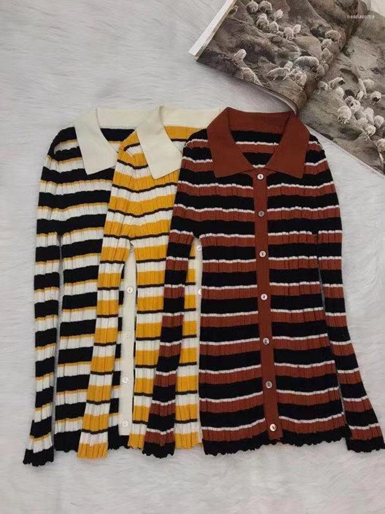 Women' Knits Women Sweater 2022 Autumn And Winter Large Elastic Pitted Wool Lapel Knitted Cardigan, Black
Women' Knits Women Sweater 2022 Autumn And Winter Large Elastic Pitted Wool Lapel Knitted Cardigan, Black