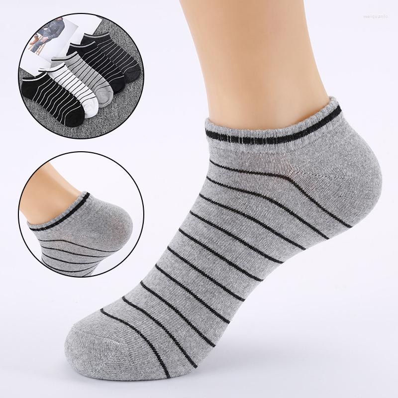 Men's Socks Breathable Sports Comfort Cotton Stripe Boat Spring Autumn Summer Casual Ankle, White
Men's Socks Breathable Sports Comfort Cotton Stripe Boat Spring Autumn Summer Casual Ankle, White
