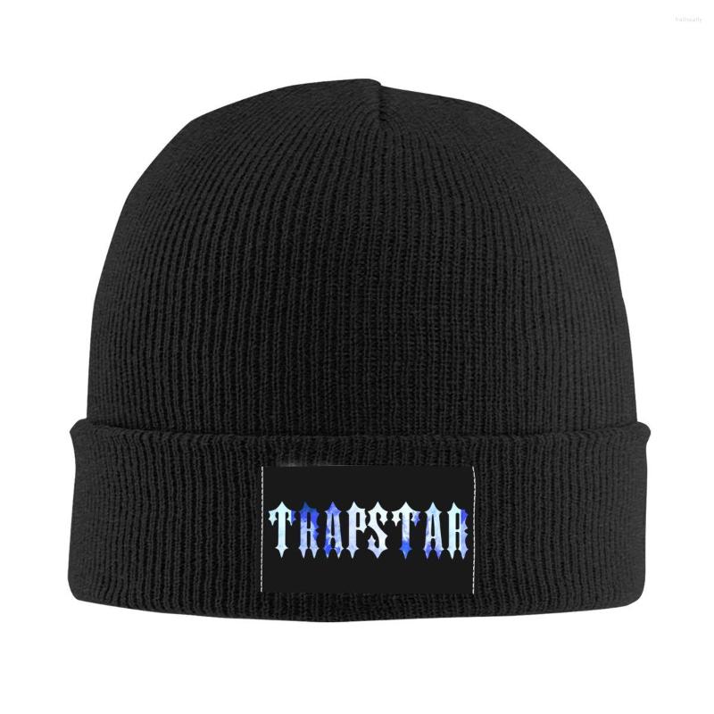 Ball Caps Trapstar Bonnet Hats Hip Hop Knit Hat For Men Women Warm Winter Skullies Beanies, Black
Ball Caps Trapstar Bonnet Hats Hip Hop Knit Hat For Men Women Warm Winter Skullies Beanies, Black