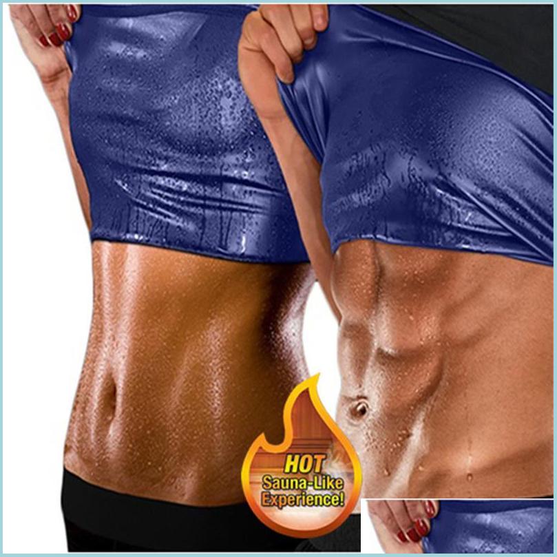 Waist Tummy Shaper Women Men Thermo Shirt Sweat Sauna Tank Tops Body Shapers Waist Trainer Slimming Vest Fitness Shapewear Modelin Dh9Hc, For man
Waist Tummy Shaper Women Men Thermo Shirt Sweat Sauna Tank Tops Body Shapers Waist Trainer Slimming Vest Fitness Shapewear Modelin Dh9Hc, For man