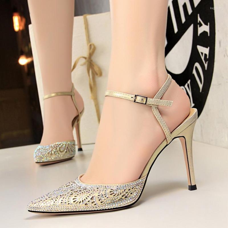 Sandals Clear Heels Women Sexy Women's Shoes With High Heel Shallow Mouth Pointed Mesh Hollow Crystal Diamond Word Belt Wedding, Champagne
Sandals Clear Heels Women Sexy Women's Shoes With High Heel Shallow Mouth Pointed Mesh Hollow Crystal Diamond Word Belt Wedding, Champagne