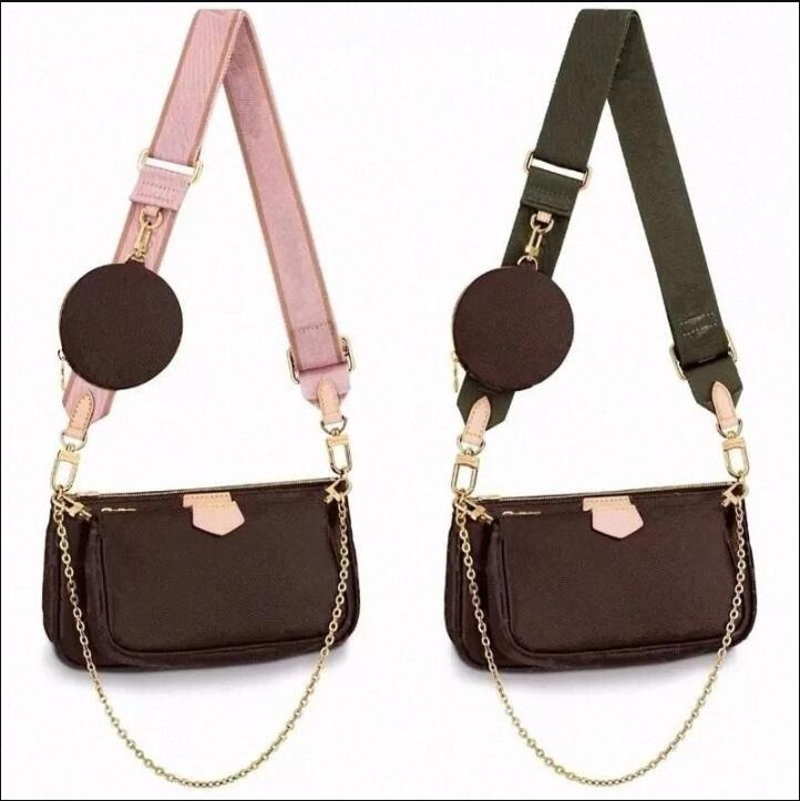 MULTI POCHETTE ACCESSORIES clutch shoulder crossbody evening bag Genuine Luxurys leather two detachable pouches removable chain detachable adjustable strap, 14
MULTI POCHETTE ACCESSORIES clutch shoulder crossbody evening bag Genuine Luxurys leather two detachable pouches removable chain detachable adjustable strap, 14