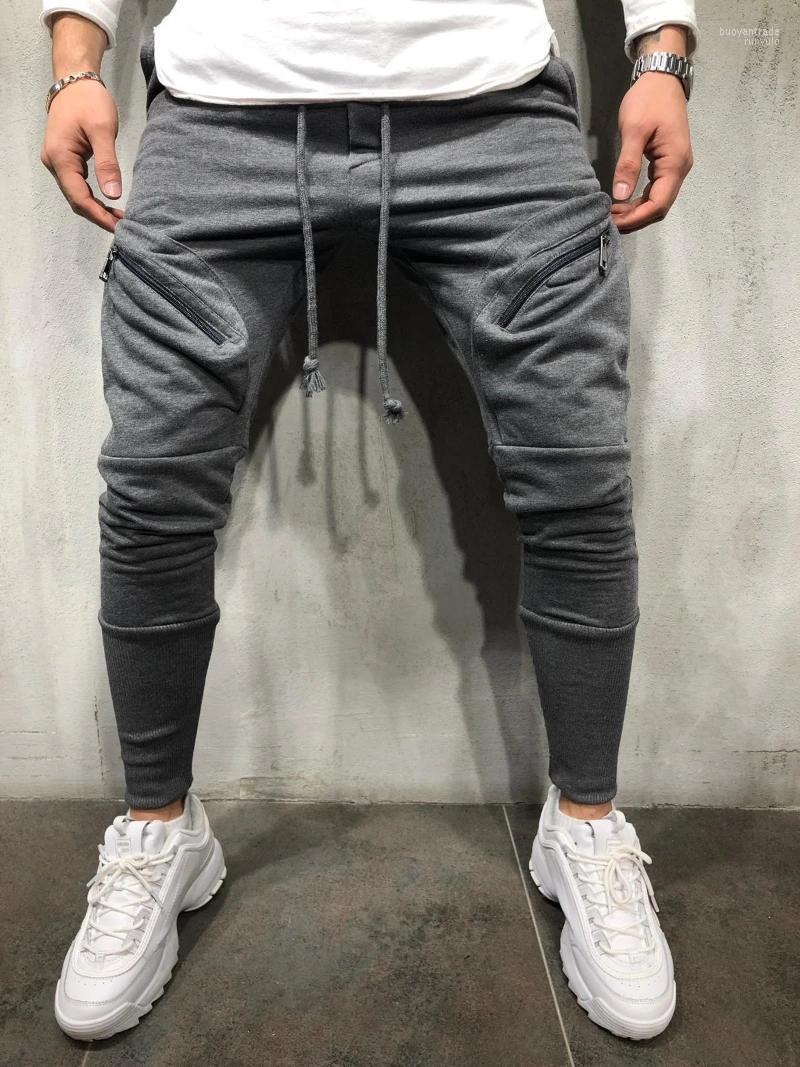 Men's Pants Men's 2022 Men Business Casual Cotton Slim Straight Trousers Spring Summer Long Multi-pocket Zip-up Sweatpants Jogging, Black
Men's Pants Men's 2022 Men Business Casual Cotton Slim Straight Trousers Spring Summer Long Multi-pocket Zip-up Sweatpants Jogging, Black