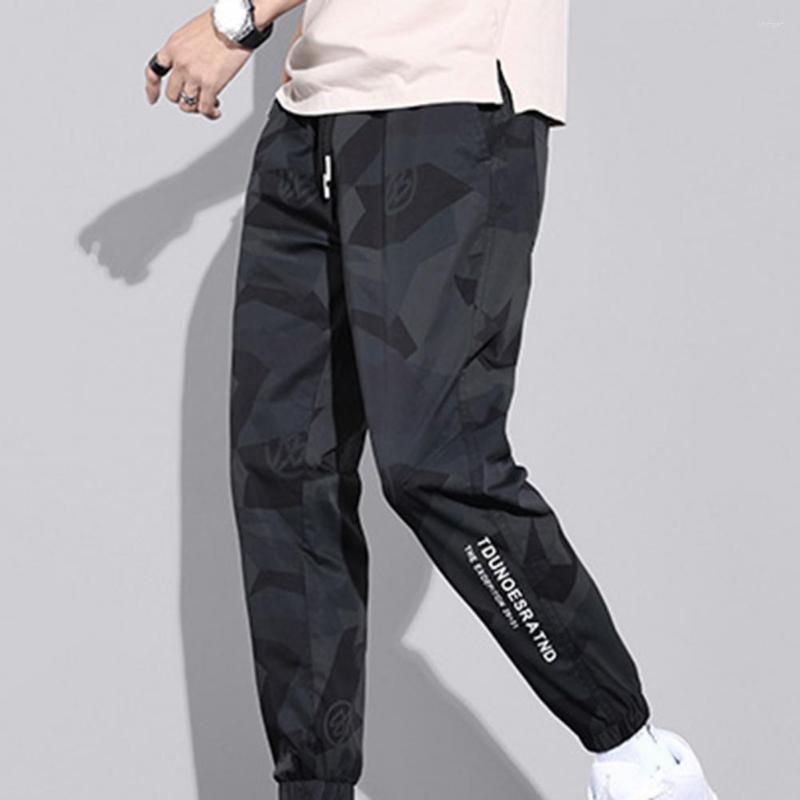 Men's Pants 2022 Streetwear Men Hip-hop Style Loose Ankle-banded Camouflage Print Elasic Waist Cargo Jogger Moletom Masculin-o, Black
Men's Pants 2022 Streetwear Men Hip-hop Style Loose Ankle-banded Camouflage Print Elasic Waist Cargo Jogger Moletom Masculin-o, Black