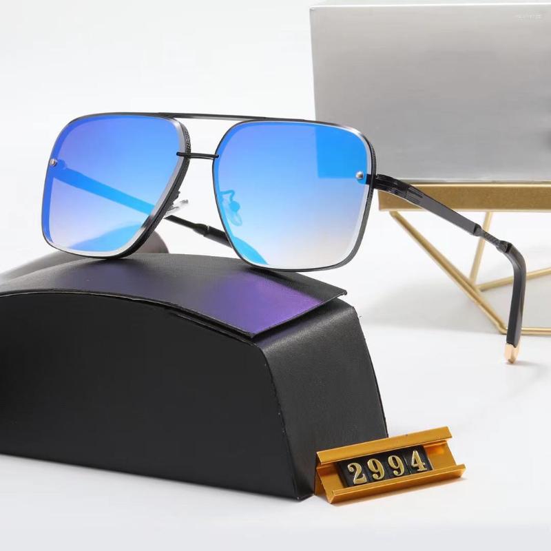 Sunglasses Fashion Glasses Pilot Driving Women Men Rimless Retro UV Protective Luxury Travel Glassess UV400
Sunglasses Fashion Glasses Pilot Driving Women Men Rimless Retro UV Protective Luxury Travel Glassess UV400
