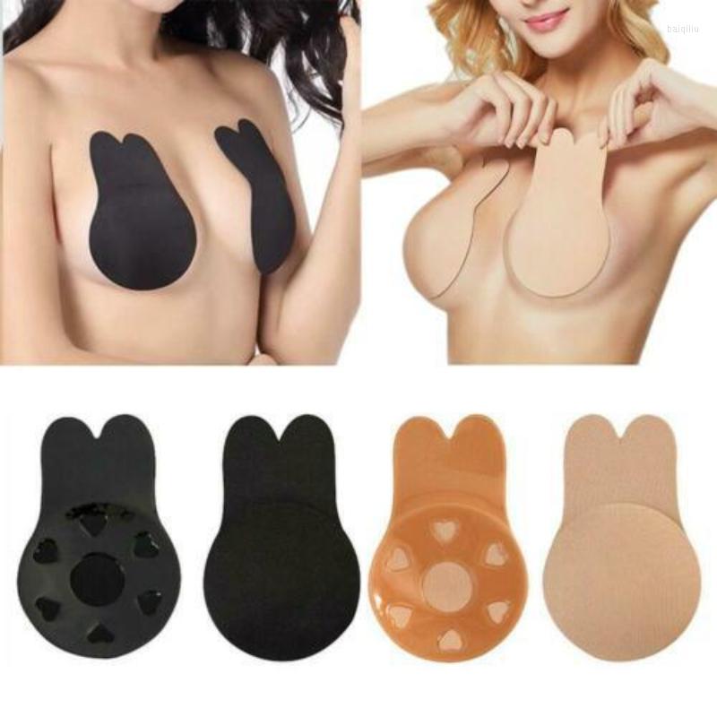 Yoga Outfit Invisible Silicone Bra Pads Push Up Breast Self-Adhesive Women Strapless Chest Lifter Tape Nipple Cover Underwear Accessories, Black
Yoga Outfit Invisible Silicone Bra Pads Push Up Breast Self-Adhesive Women Strapless Chest Lifter Tape Nipple Cover Underwear Accessories, Black