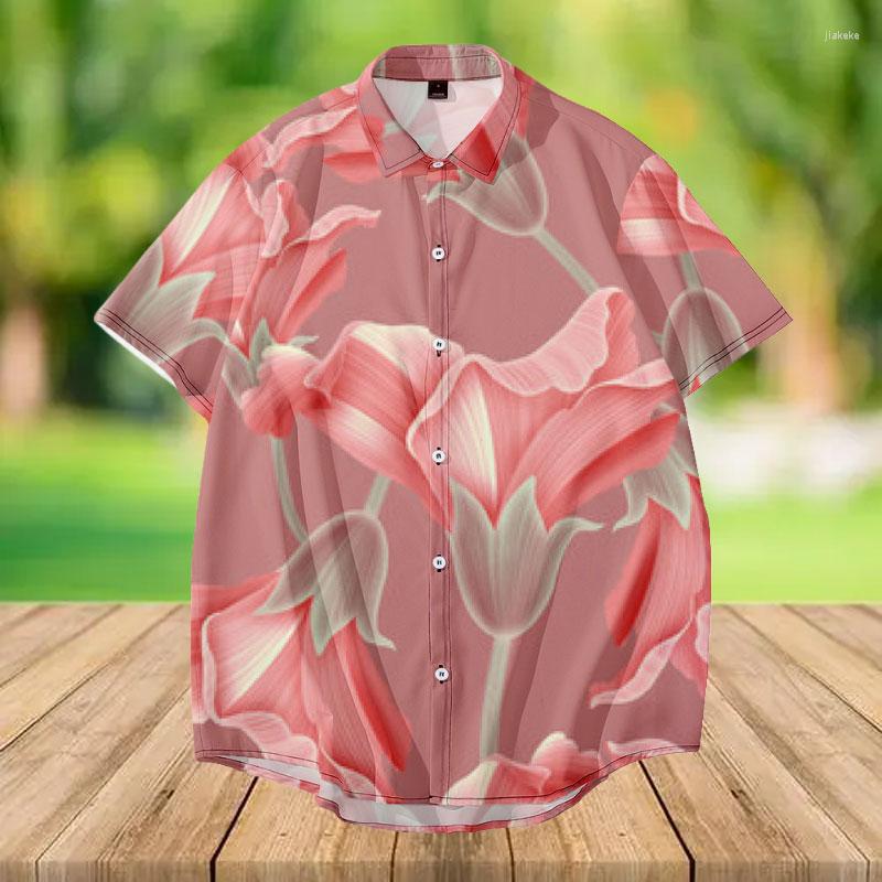 Men's Casual Shirts 2022 Summer Floral Hawaiian Aloha Shirt Men Short Sleeve Quick Dry Beach Wear Button Down Vacation Clothing Chemise, Men shirts-21
Men's Casual Shirts 2022 Summer Floral Hawaiian Aloha Shirt Men Short Sleeve Quick Dry Beach Wear Button Down Vacation Clothing Chemise, Men shirts-21