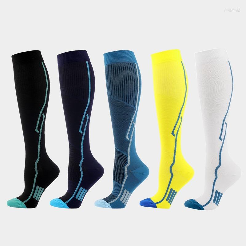 Women Socks Men Compression Nylon Nursing Stockings Specializes Outdoor Cycling Fast-drying Breathable Adult Sports, 005
Women Socks Men Compression Nylon Nursing Stockings Specializes Outdoor Cycling Fast-drying Breathable Adult Sports, 005