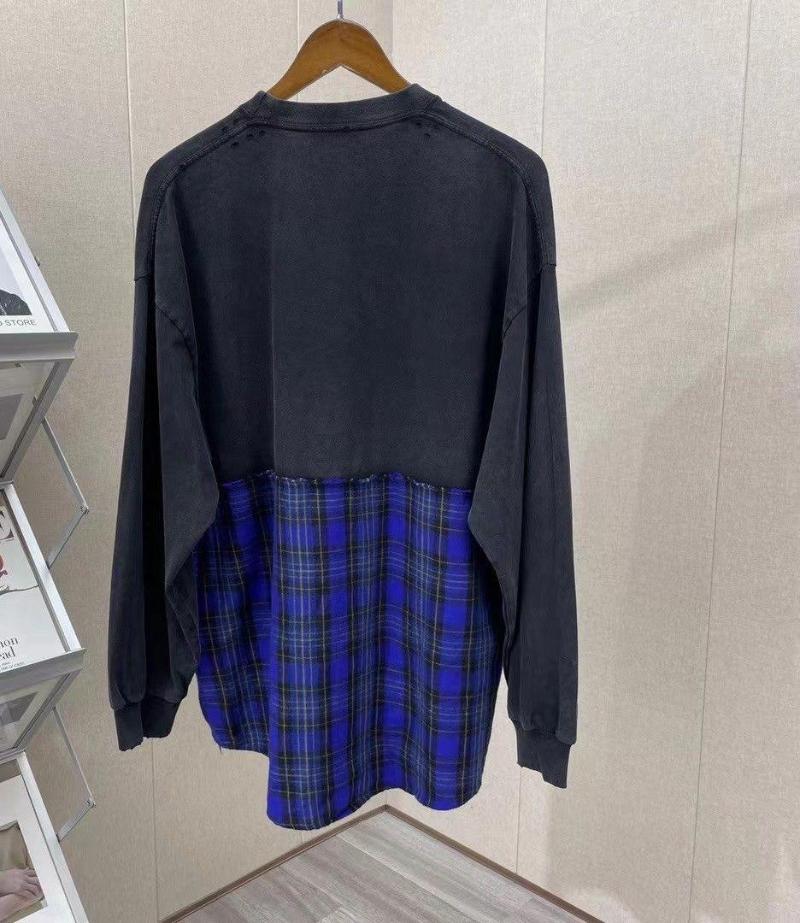 Men' Hoodies Unisex Paneled Long Sleeves High Quality Famous Blue Check Original Design Embroidered Sweatshirt 
Men' Hoodies Unisex Paneled Long Sleeves High Quality Famous Blue Check Original Design Embroidered Sweatshirt