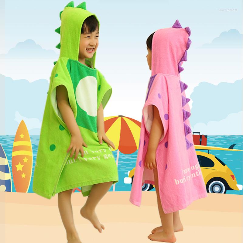 Rompers Baby Hooded Bath Towel Poncho Children Kids Bathrobe Towels Robe Quick Dry Absorbent Microfiber Travel Sports Beach, Green dinosaur
Rompers Baby Hooded Bath Towel Poncho Children Kids Bathrobe Towels Robe Quick Dry Absorbent Microfiber Travel Sports Beach, Green dinosaur
