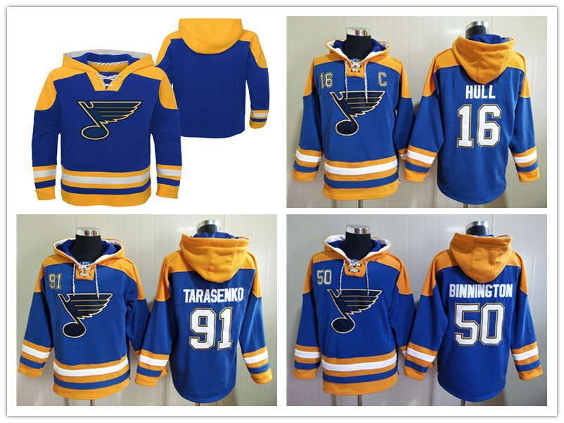 Tees St. Louis''Blues''Men Vladimir Tarasenko Brett Hull Binnington Blue Ageless Must-Have Lace-Up Pullover Hoodie
Tees St. Louis''Blues''Men Vladimir Tarasenko Brett Hull Binnington Blue Ageless Must-Have Lace-Up Pullover Hoodie