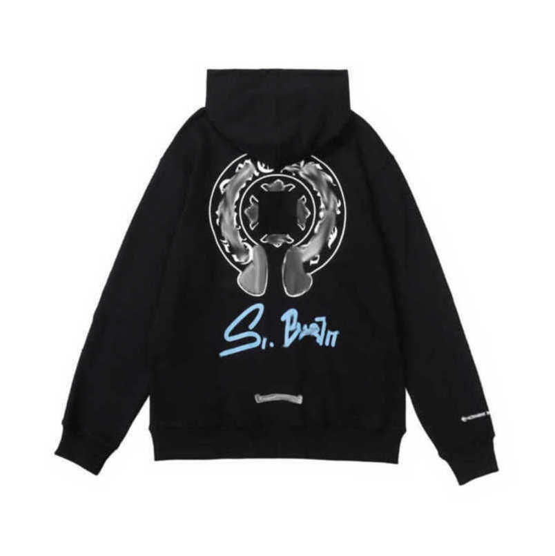 Mens Luxury Fashion Sweatshirts Designer Hoodies Sanskrit Sweater Zipper Hooded Cross Pullover Hoodie Casual Men Women Tops Coat Sweatshirt Jacket Woga, Please contact us for real pictures
Mens Luxury Fashion Sweatshirts Designer Hoodies Sanskrit Sweater Zipper Hooded Cross Pullover Hoodie Casual Men Women Tops Coat Sweatshirt Jacket Woga, Please contact us for real pictures